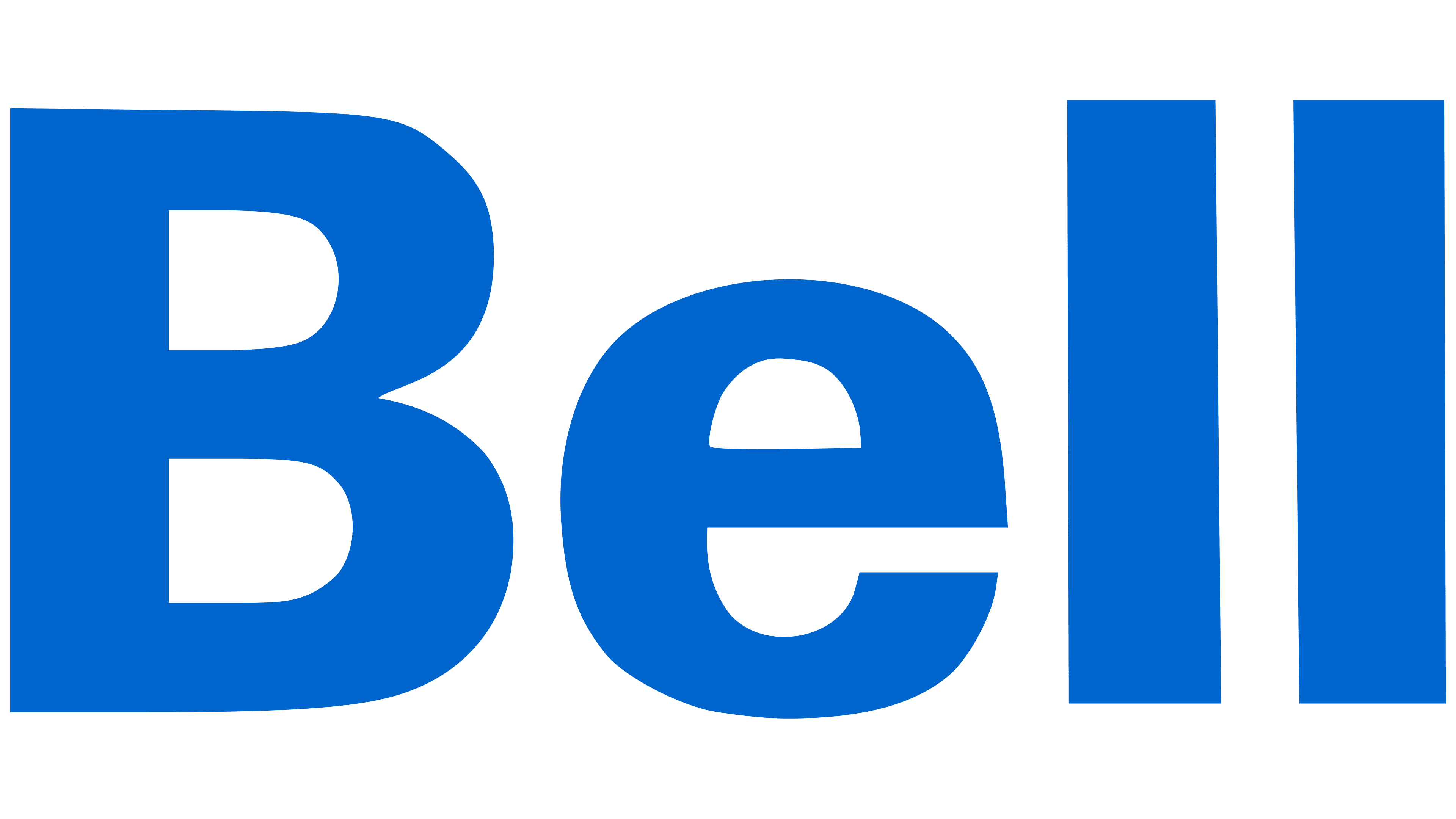 Bell logo
